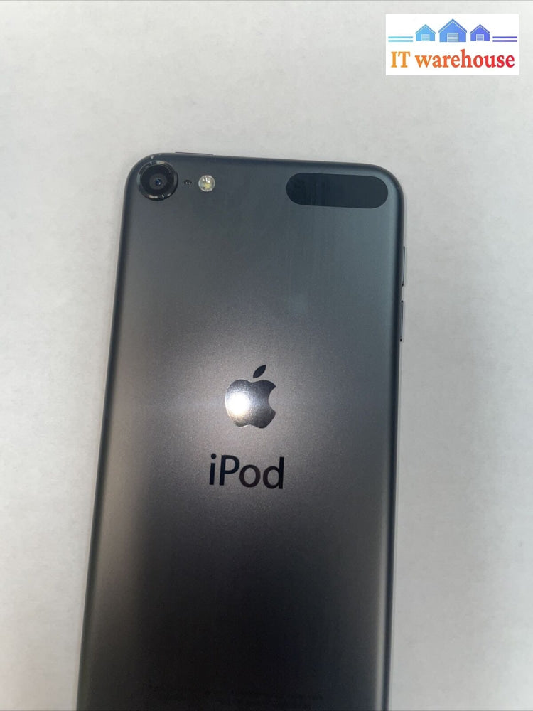 (Grade A) Apple Ipod Touch (A1574)