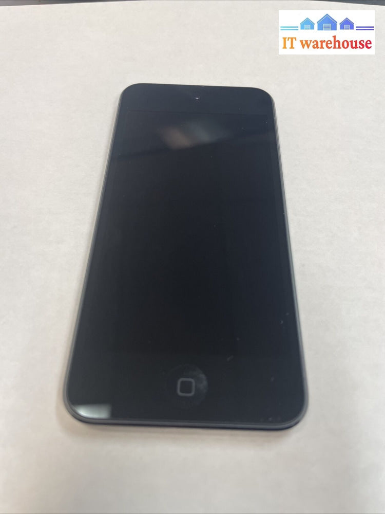 (Grade A) Apple Ipod Touch (A1574)