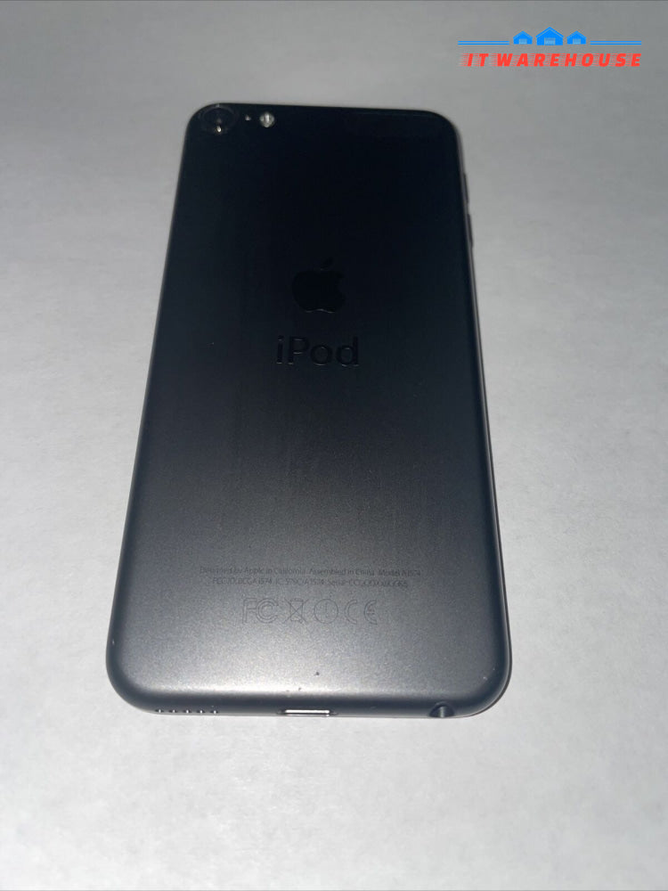 (Grade A) Apple Ipod Touch (A1574)