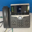 - (Grade A) Cisco Cp-8811 Voip Ip Gigabit Poe Lcd Display Office Phone