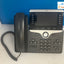 - (Grade A) Cisco Cp-8811 Voip Ip Gigabit Poe Lcd Display Office Phone