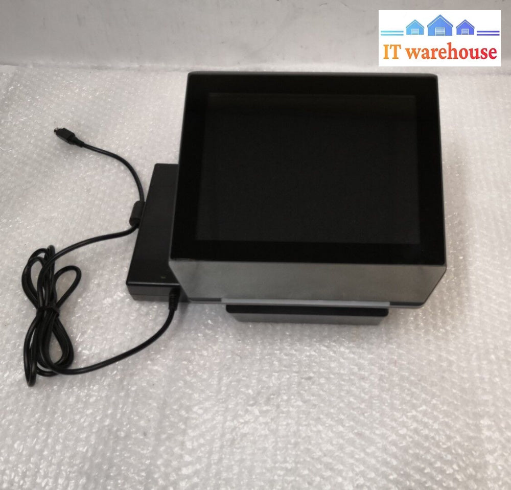 (Grade A) Citaq H10 10’ Display Pos System 4G Flash/Wifi/Printing W/ Ac