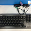 (Grade A) Dell 0Th827 Black Keyboard Usb Ps/2 Built-In Touchpad Sk-3211 Tested ~