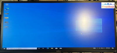 ~(Grade A) Dell U2913Wmt 29’ 2560 X 1080 Hd Widescreen Lcd Hdmi Monitor W/ Stand