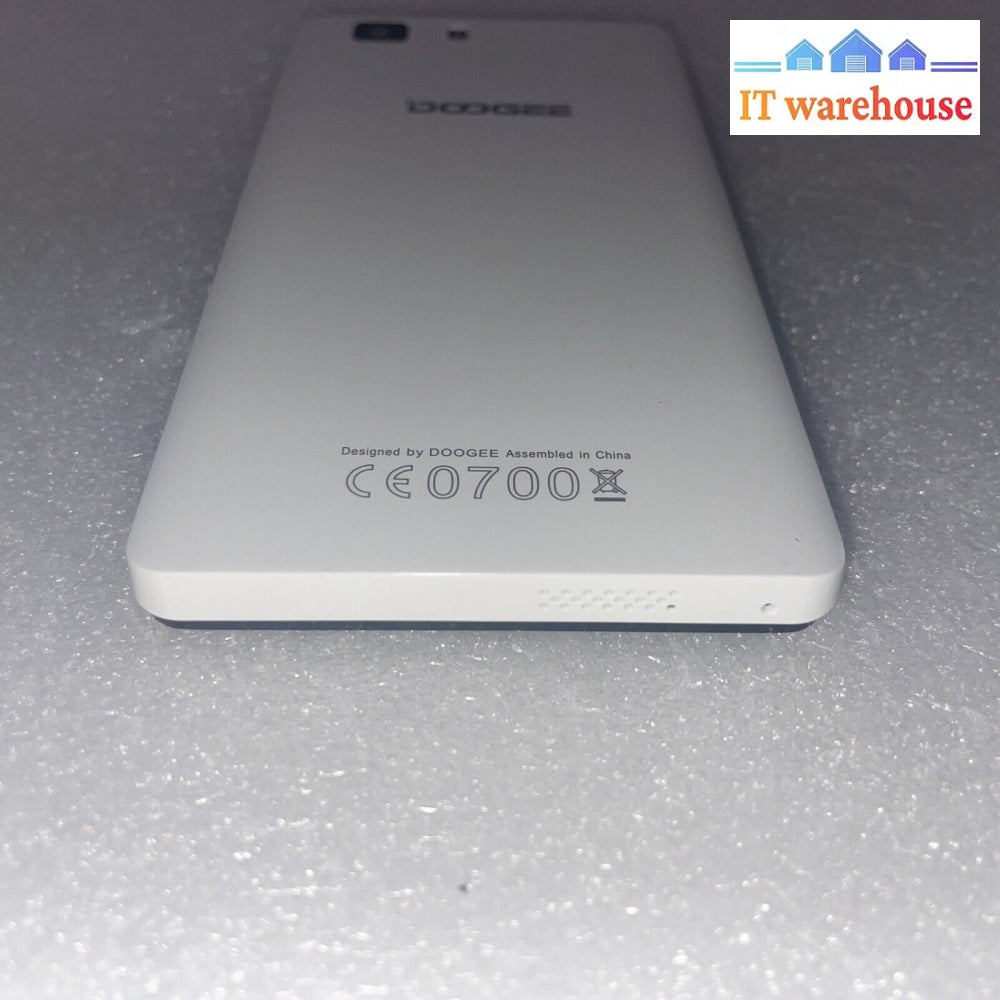 Grade A Doogee X5 Max Pro