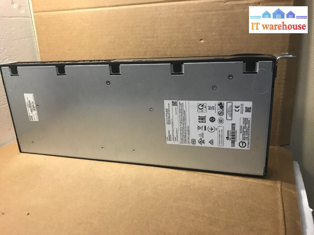 Grade A ~ Hewlett Packard Enterprise 1910-24 Jg538 Hp Switch