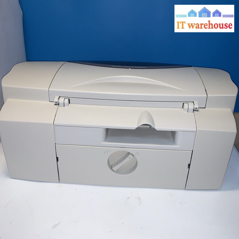 (Grade A) Hp Deskjet Professional 895Cxi Color Printer C6410A (Usb & Parallel)