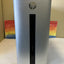 ~ (Grade A) Hp Pavilion 550-149 Desktop Pc I5-4690 / 12Gb Ram 1Tb Hdd Win10