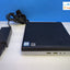 (Grade A) Hp Prodesk 400 G3 Mini Pc I5-7500T Cpu/8Gb Ram/1Tb Hdd/Dp/ Win 10 -