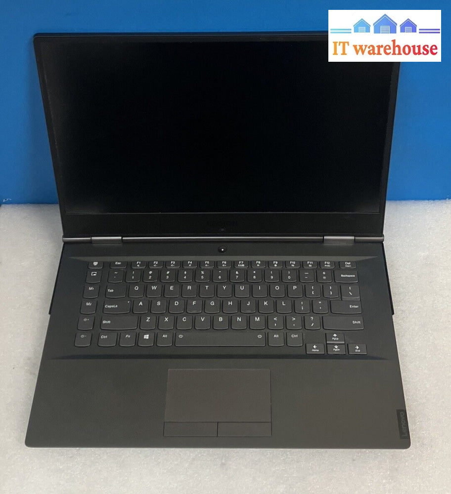 (Grade A) Legion Y740 15.6’ Laptop I7-9750H/16Gb/ 1Tb Ssd/Rtx 2070 Max-Q (Win11)