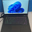 (Grade A) Legion Y740 15.6’ Laptop I7-9750H/16Gb/ 1Tb Ssd/Rtx 2070 Max-Q (Win11)