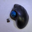 - (Grade A) Logitech M570 Wireless Trackball Mouse W/ Receiver Dongle Tested