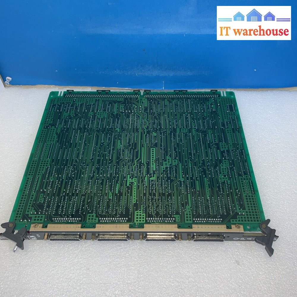 Grade A~ Qpa134D Nortel Dpn 100 Pi V 24 8-Port Board Module