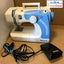 (Grade A) Shark 612C Sewing Machine With Power Cable + Pedal Manual