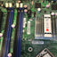 Grade A ~ Supermicro X7Sbl-Ln2 Rev:1.01 Intel Lga775 Ddr2 Micro Atx Motherboard