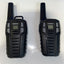 (Grade A)Uniden Sx167-2Ch 16-Mile 2-Way Frs/Gmrs Radios