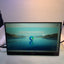 - (Grade A)Viewsonic Td1655 15.6’ 1080P Ips Touchscreen Portable Monitor W/Cable