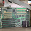 ~ Graphics Microsystems Inc 090G100150-22 61-0684-10 63-0040-03 Motherboard