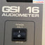 - Grayson Stadler Gsi-16 Audiometer As Is