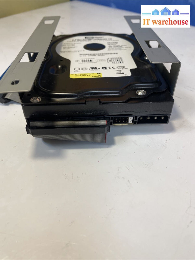 Hard Drive - For Hp Designjet 4000 42’’ Printer Plotter Q1273A