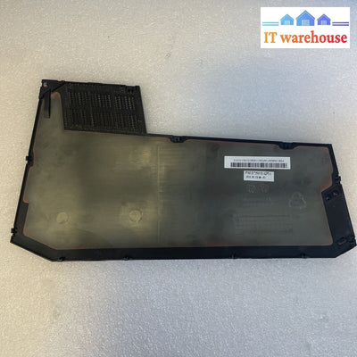 Hard Drive/Memory Cover For - Asus G751J Laptop