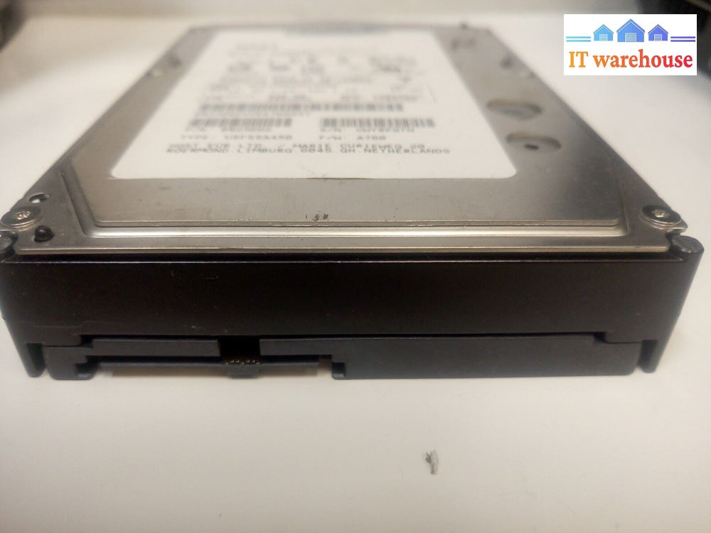 - Hgst 450Gb Hdd Hus156045Vls600 15000Rpm 0B23662 @@@