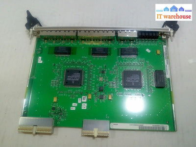 - Hipath Sf2X8 S30810-Q2309-X-6 For Hipath 4000 Siemens Communication Server