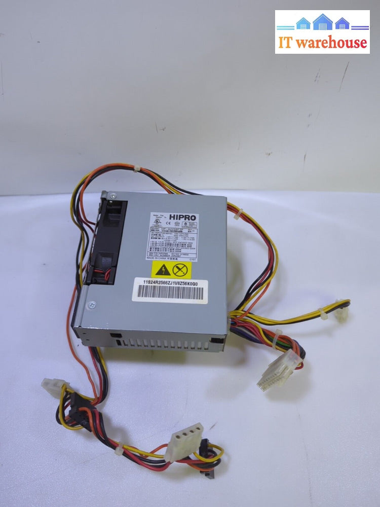 Hipro Hp-A2258F3P 225W Power Supply 24R2566 24R2567 Ibm Thinkcentre -