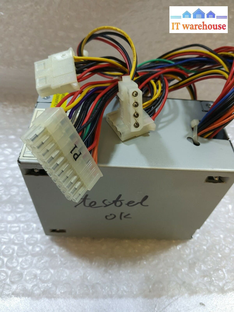 - Hipro Hp-K1107A3 112W 20 Pin Switch Power Supply