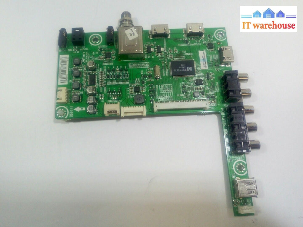 * Hisense Tv Interface Board Rsag7.820.5710 /Roh Ltdn66K21Dgus