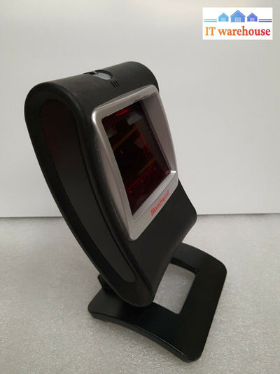 - Honeywell Ms7580 Usb 1D 2D Handfree Barcode Scanner (No Cable)