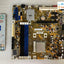 ~Hp 115661 Cognac 20000731 Motherboard For Pavilion 7855 7638 W/ Pentium Iii Cpu