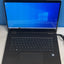 Hp 15-Bi018Ca 15.6’ Touchscreen Laptop I7-7500U Cpu 16Gb Ram 512Gb Ssd *Read ~