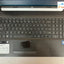 Hp 15-Da0Xxx 15.6’ Laptop Intel I5-8250U Cpu / 4Gb Ram No Hdd (As Is Read) ~