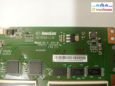 - Hp 20 Aio Control Board M215Hgk-L30 @@@