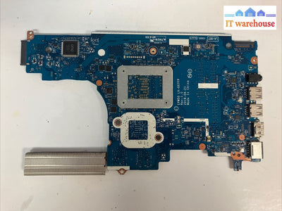 For Hp 250 G7 15-Da Laptop Motherboard Intel I5-8265U Epw50 La-G07Fp L35245-601~