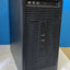 Hp 280 G2 Desktop Pentium G4400 3.2Ghz 8Gb Ram 256Gb Ssd + 500Gb Hdd Win 11 ~