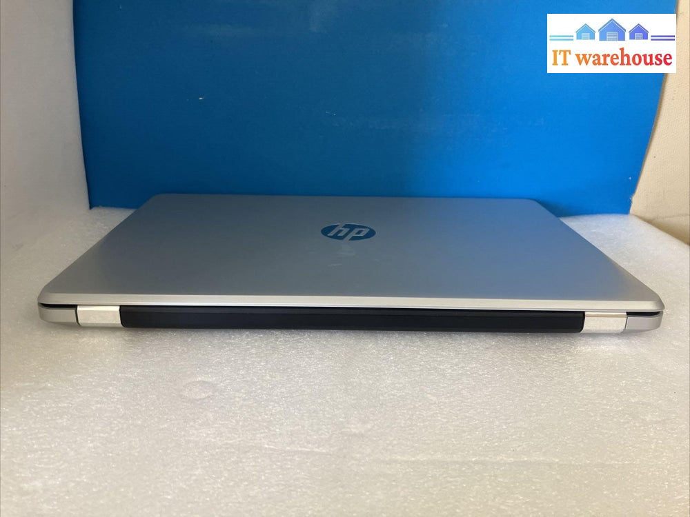 Hp 3168Ngw 15.6’ Laptop Intel I3-6006U Cpu / 16Gb Ram 240Gb Ssd Win 10 ~