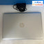 Hp 3168Ngw 15.6’ Laptop Intel I3-6006U Cpu / 16Gb Ram 240Gb Ssd Win 10 ~