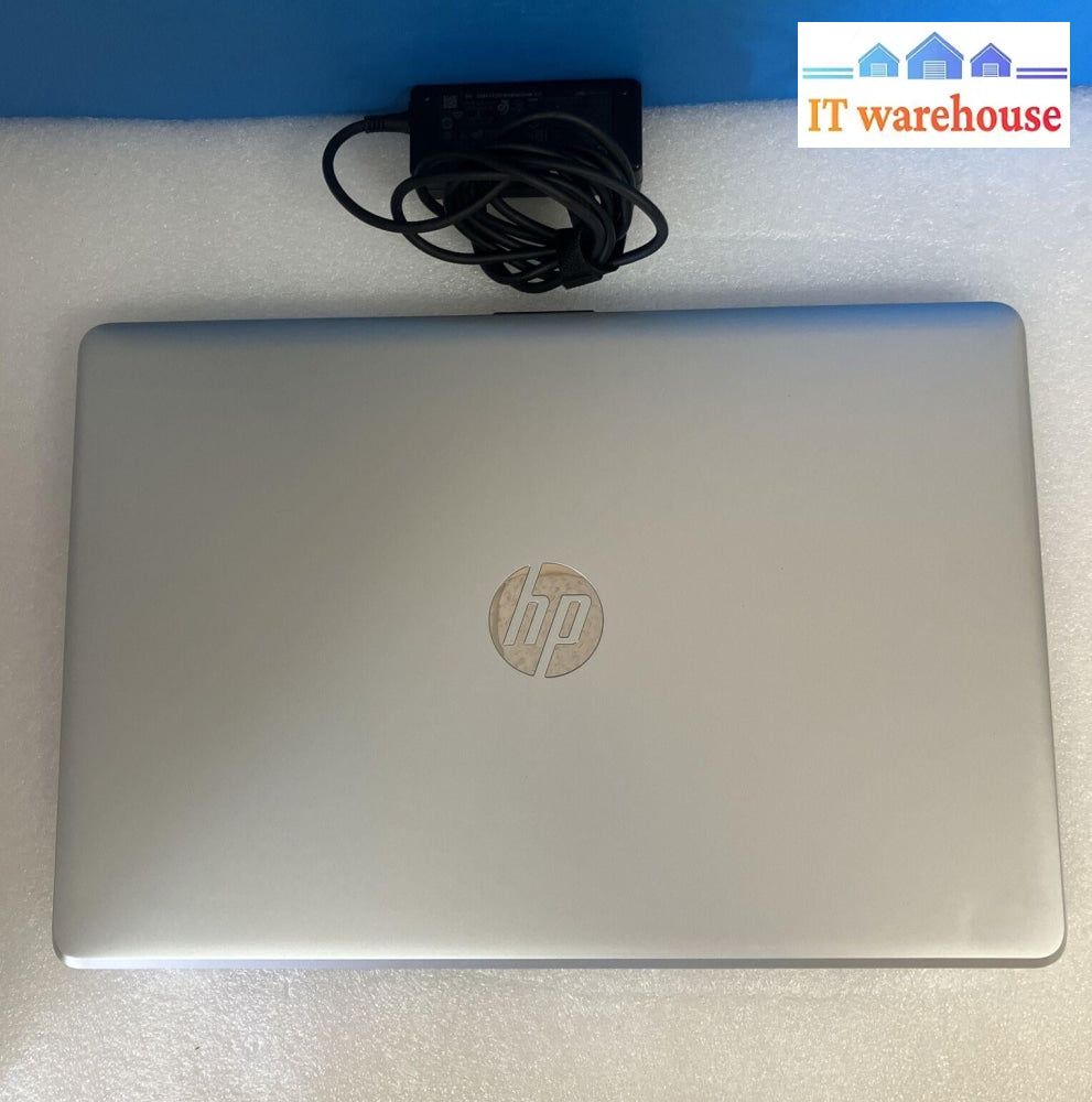 Hp 3168Ngw 15.6’ Laptop Intel I3-6006U Cpu / 16Gb Ram 240Gb Ssd Win 10 ~