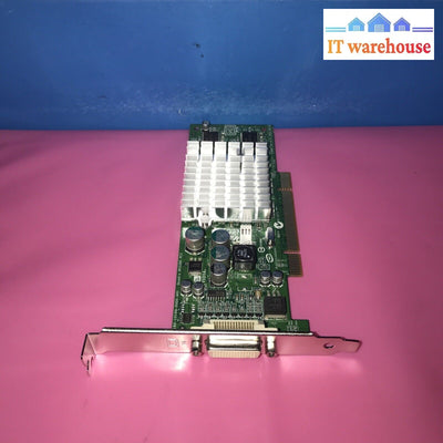 Hp 350970-004 398686-001 Nvs280 64Mb Pci Video Graphics Card