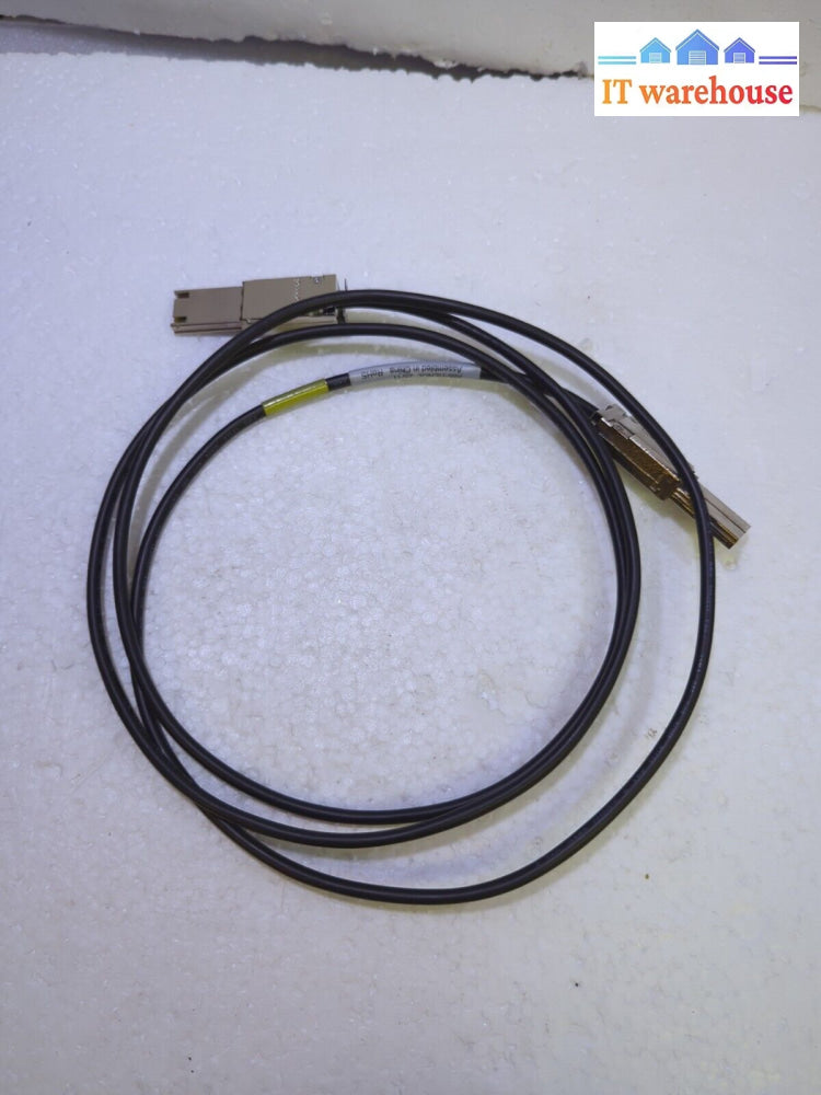 - Hp 406592-001 430066-001 Mini Sas To External Cable