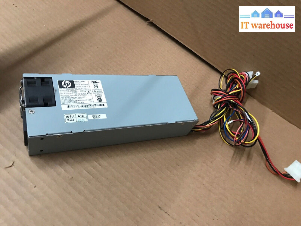 Hp 406833-001 Storageworks 136W Power Supply | Hstns-Pl05