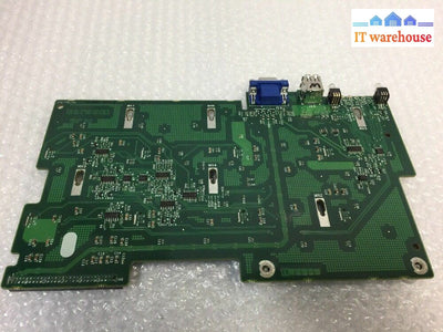 - Hp 408791-001 8-Port Fan Pcb Backplane For Dl380 Series 012525-001 @@@