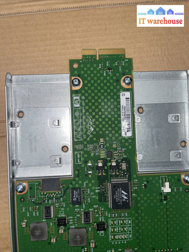 Hp 460584-001 Ag637-63502 Management Module