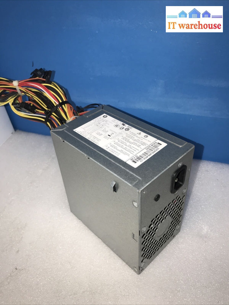 Hp 460W Atx Desktop Power Supply Pca246 633187-001 633187-002