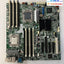 Hp 466611-001 Ml150 G6 System Board 519728-001 Ddr3 Lga1366 With Xeon E5506 Cpu~