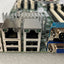 Hp 466611-001 Ml150 G6 System Board 519728-001 Ddr3 Lga1366 With Xeon E5506 Cpu~