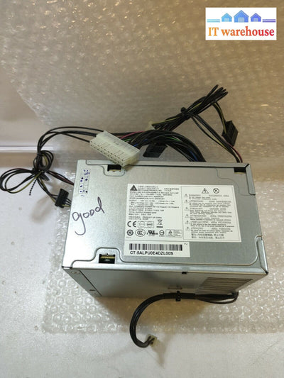 - Hp 502629-001 535799-001 320W Power Supply For Z200 Workstation