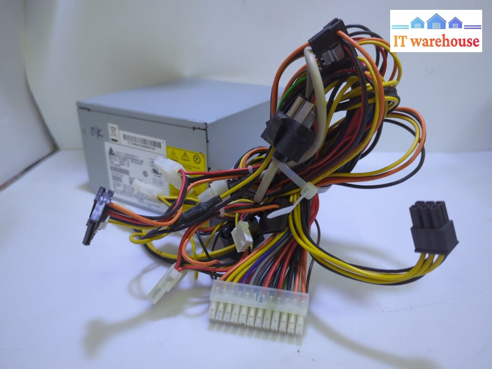 Hp 5188-2862 Delta Electronics Dps-460Db-1 Power Supply *Tested* -